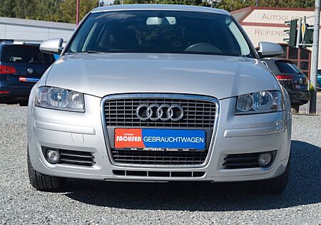 Audi A3 Sportback 1.4 TFSI Ambiente