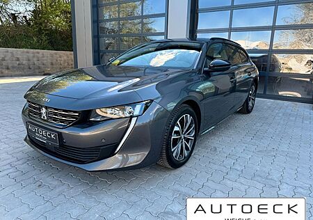 Peugeot 508 SW 1.5HDI Allure Pack Automatik*LED*360°*ACC
