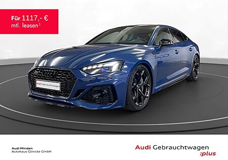 Audi RS5 RS 5 Spb. 2.9 TFSI Performance 1 of 250 Keramik