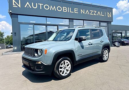 Jeep Renegade 2.0 MULTIJET D LIMITED 4X4*KLIMA*NAVI*