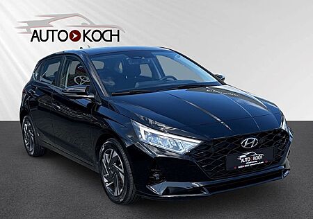 Hyundai i20 Trend Mild-Hybrid 1.0 T-GDI EU6d Digitales C