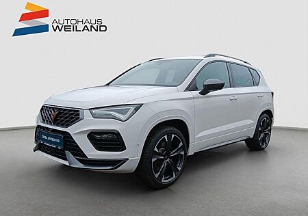 Cupra Ateca VZ 4Drive 2.0TSI 7-GANG DSG