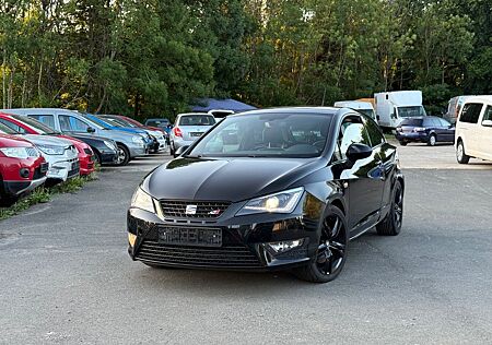 Seat Ibiza SC Cupra NUR:30.000KM Cupra PANORAMA