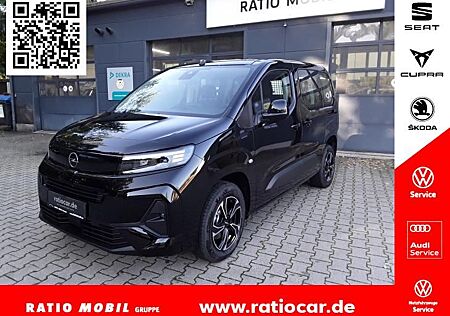 Opel Combo KOMBI 1.5 CDTI NAVI EINPARKH. DAB+ KLIMA