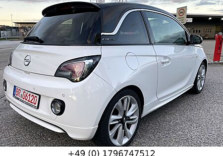 Opel Adam 1.4 64kW