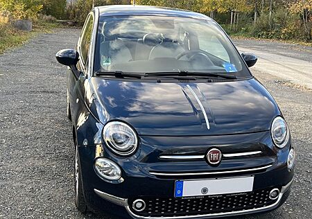 Fiat 500 1.2 8V Dualogic STAR