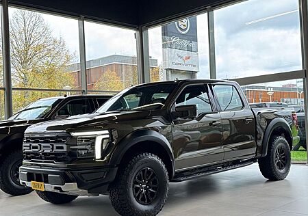 Ford F 150 F-150 RAPTOR NEW MODEL!!