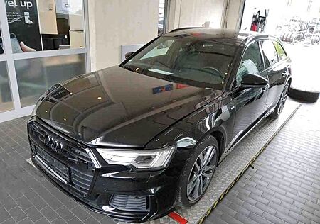 Audi A6 Avant TDI S-line+MATRIX+PANO+APP+NAVI+KEYLESS