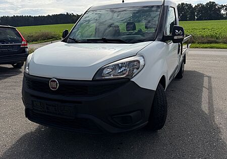 Fiat Doblo 1.6 Diesel Pritsche | DPF defekt