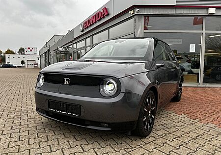 Honda e Advance