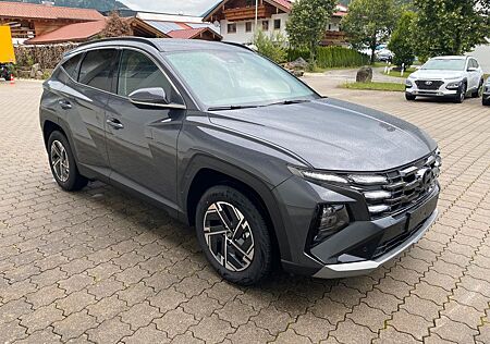 Hyundai Tucson 4WD 1.6 T-GDI Style Mild-Hybrid 4WD,LE...