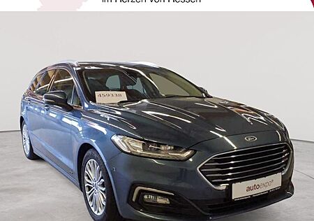 Ford Mondeo Turnier 2.0 EcoBlue Allrad Aut.