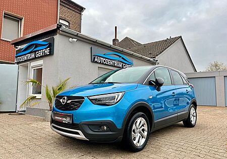 Opel Crossland X Crossland (X) Innovation*Automatik*KM 38.000*LED