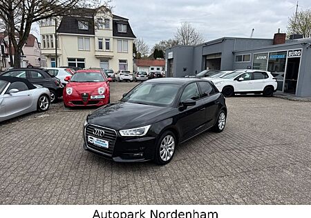 Audi A1 1.4TFSI Sport Ultra*2.HD*NAVI*XEN*TEILLEDER*