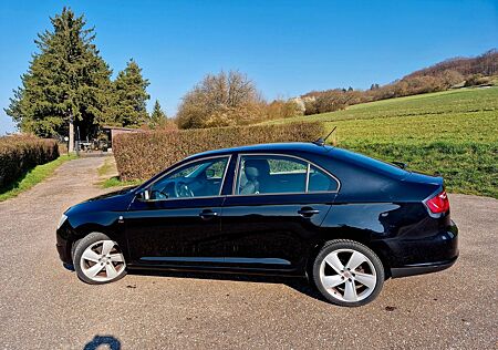 Seat Toledo 1.2 TSI 77kW Start&Stop Style Style