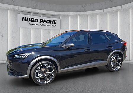 Cupra Formentor 1.5 TSI OPF Autom LED ACC RFK SHZ LMF