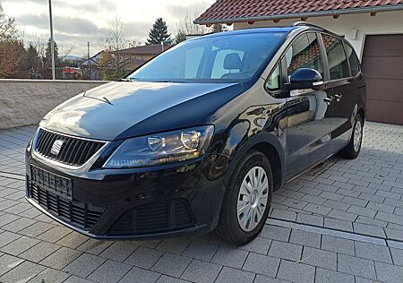 Seat Alhambra Reference "7-Sitzer"
