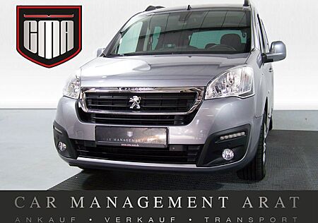 Peugeot Partner Tepee 1.2 PureTech 110 Allure NAV+CARPL