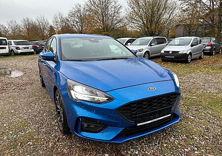 Ford Focus ST-Line 1.5 EcoBoost Automatik