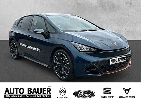 Cupra Born 231 PS 77kWh