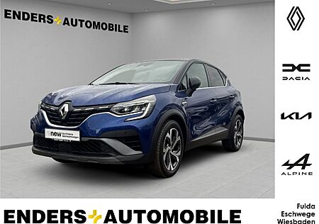 Renault Captur II R.S. Line R.S.Line TCe 140 EDC +NAVI+S
