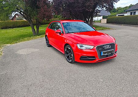 Audi A3 1.4 TFSI e-tron S tronic S line SB S line