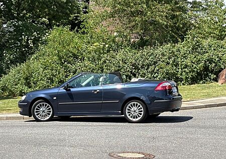 Saab 9-3 2.0T Vector Cabriolet Vector