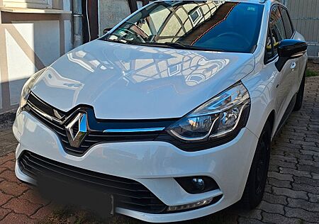 Renault Clio IV Grandtour Limited Edition