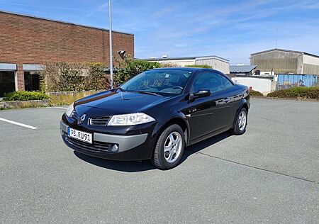 Renault Megane Coupé-Cabriolet Privilege 1.6 Expression