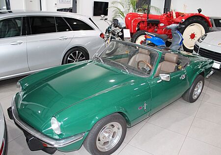 Triumph Spitfire MK IV  **Top Zustand **