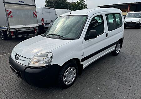 Peugeot Partner 1.4/ZV/1Hand/TÜV NEU/