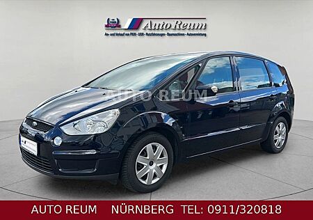 Ford S-Max Ambiente A/C AUTO SITZHEIZ RADIO