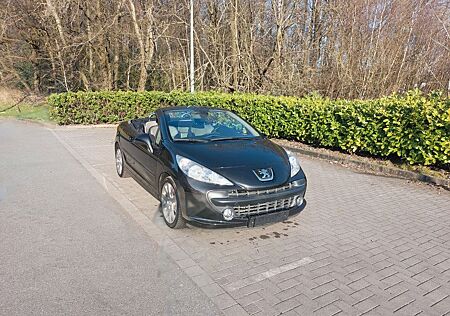 Peugeot 207 CC Sport 150 THP Sport