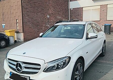 Mercedes-Benz C 350