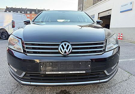 VW Passat Variant Volkswagen 1.4 TSI Comfortline BMotion T...