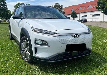 Hyundai Kona Elektro ELEKTRO 150kW Premium Premium