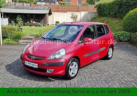 Honda Jazz 1.4 LS *TÜV 01/2027*PDC hi.*Allwetter*ALU*