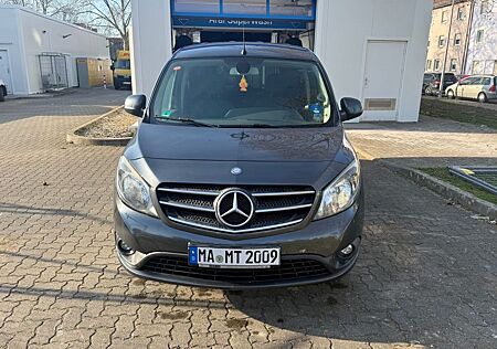 Mercedes-Benz Citan