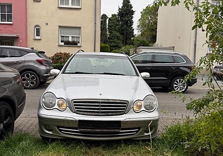 Mercedes-Benz C 200 CDI T *TÜV NEU*