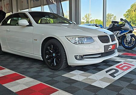 BMW 335i 335 Baureihe 3 Cabrio