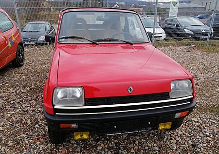 Renault R 5