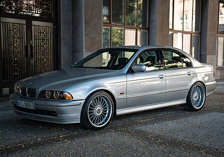 Alpina B10 Limousine -