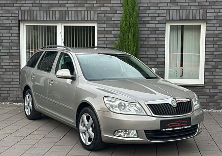 Skoda Octavia Octavia1.4TSI Automatik Elegance/SHZ/Klima/PDC-H