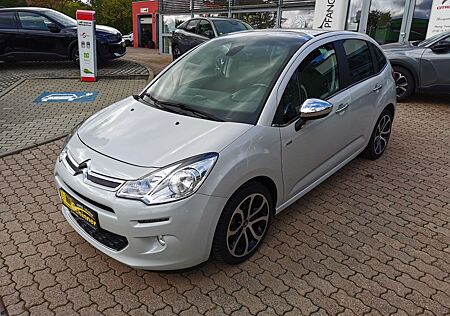 Citroën C3 Pure Tech (VTi) 82 Exclusive