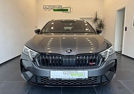 Skoda Octavia RS 265 DSG Combi AHK|Winter|ACC|Navi