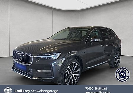 Volvo XC 60 XC60 T8 AWD Recharge Geartronic Inscription