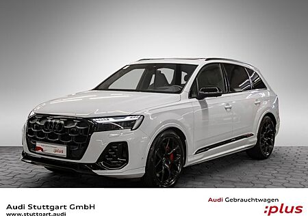 Audi Q7 S-line 60 TFSI e quattro tiptronic AHK AIR