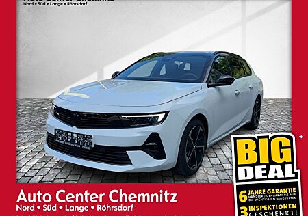 Opel Astra L ST 1.2T GS LED Kamera el. Heckklappe