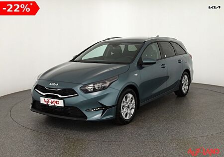 Kia Cee'd Sportswagon Ceed SW 1.5 T-GDI Aut. Navi Kamera Sitzheizung