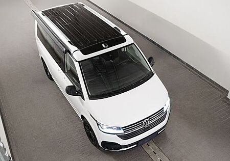 VW T6 California Volkswagen T6.1 California Edition